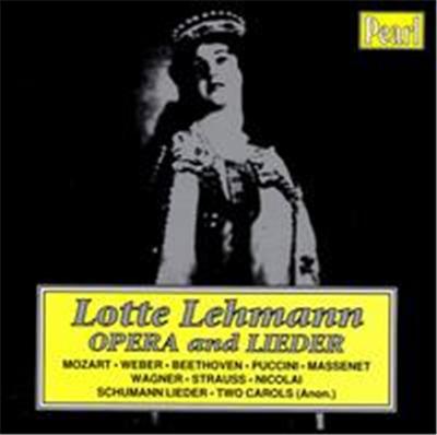 Opera & Leder