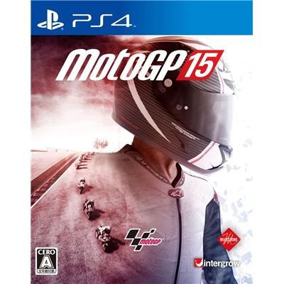 Motogp 15 Pour Playstation 4