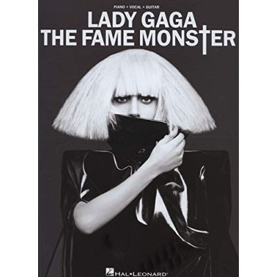 The Fame Monster P/V/G