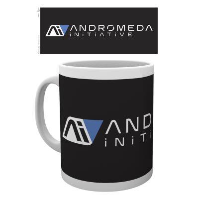 Tasse a cafe Mass Effect Andromeda Andromeda Initiative