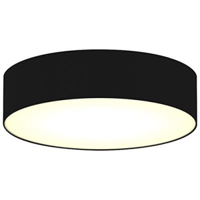 Ranex 1000469 dream plafonnier noir 40 cm