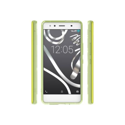 Bq Gummy X5 achterzijde behuizing voor mobiele telefoon