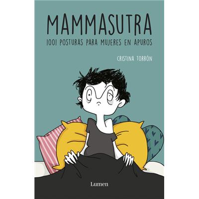 Mammasutra - Cristina Torrón