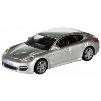 porsche panamera miniature