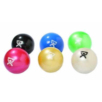 Togu stonie balle dexercice 0.5 kg rouge