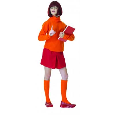 Déguisement Scooby-Doo Vera