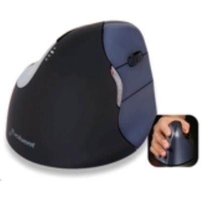 EVoluent souris verticale 4 (main droite - sans fil)
