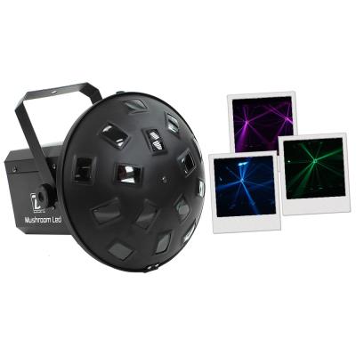 Mushroom Led