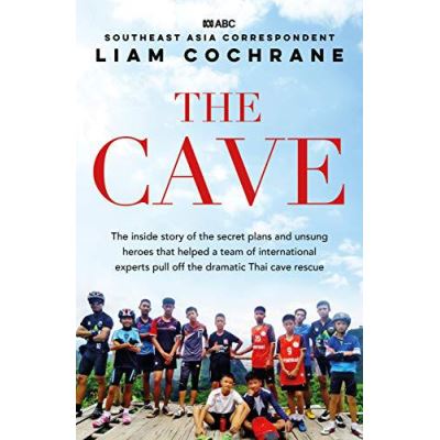 The Cave - [Version Originale]