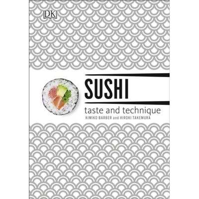 Sushi Taste & Technique