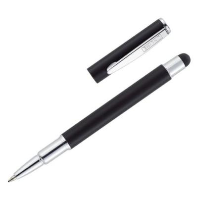 Online 30011 3d stylo bille rétractable avec pointe tactile pour utiliser sur les smartphones et tablets couleur de la recharge