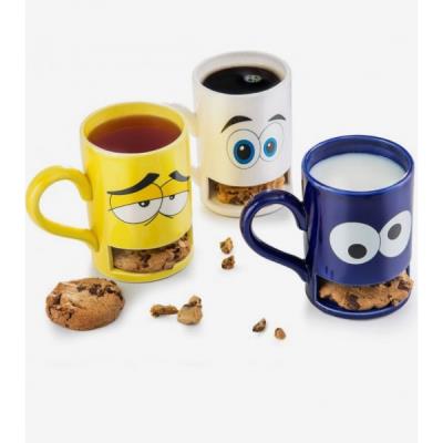 Mug à gà¢teaux monster