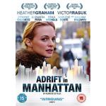 Adrift In Manhattan