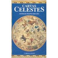 Cartas Celestes: Antigos Mapas do Céu