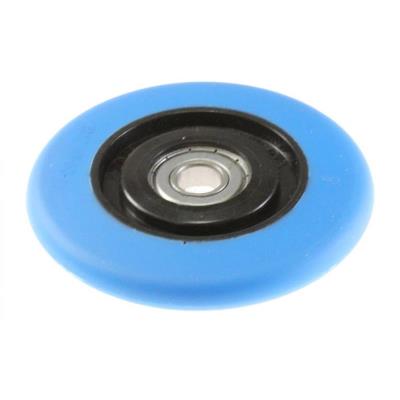 Haier Roue Support Tambour Ref: 0180800201