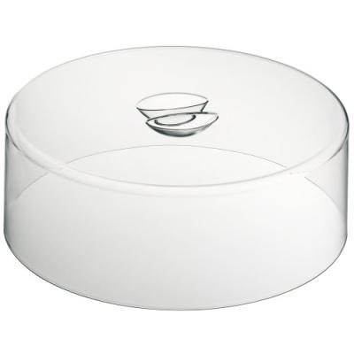 WMF 0800970000 COUVERCLE POUR ASSIETTE À GÂTEAUX