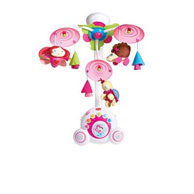 Tiny Love Mobile Soothe'N Groove Princesse