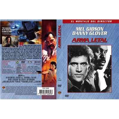 L'Arme fatale (1987) / Lethal Weapon