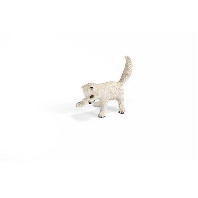 Schleich - Renard polaire - Bébé