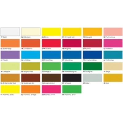 Kreul Marqueur Acrylique Solo Goya Triton Acrilic 1.4, Kit