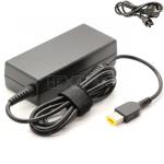 Chargeur Alimentation Pour Lenovo ADLX45NLC3A 20V 3,25A Embout rectangulaire