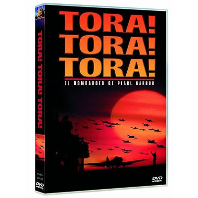 Tora ! Tora ! Tora ! (1970)