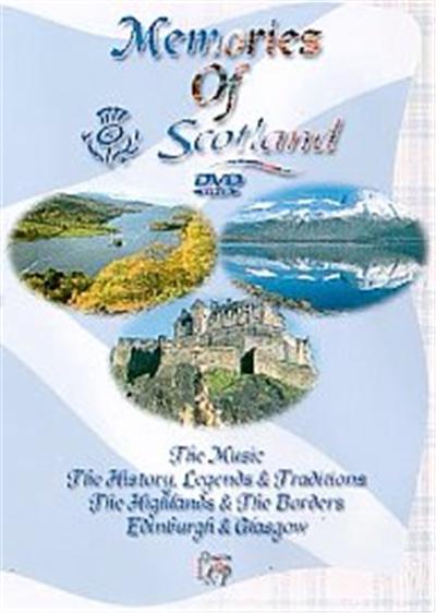 Memories Of Scotland