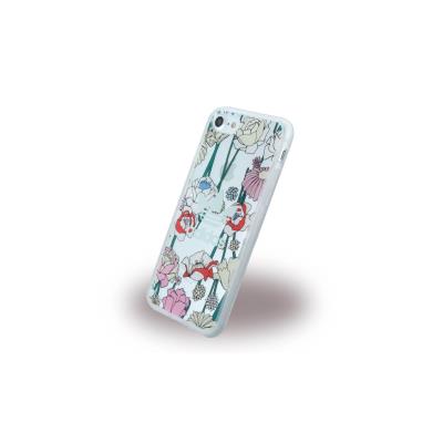 Coque iPhone 7 Adidas Originals Female
