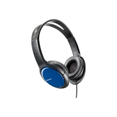 Pioneer SE-MJ711-L - casque