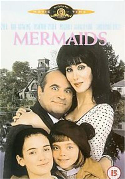 Mermaids , (Wide Screen)