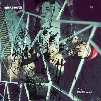 In A Strange Land - 1