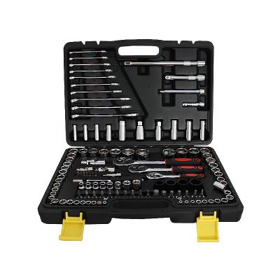 Jakemy JM-TB05 121 pcs Car Tool Set
