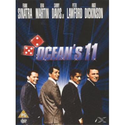Ocean's Eleven