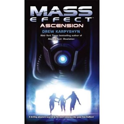 Mass Effect