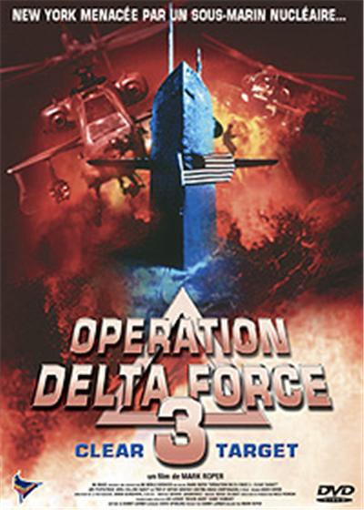 Operation Delta Force 3
