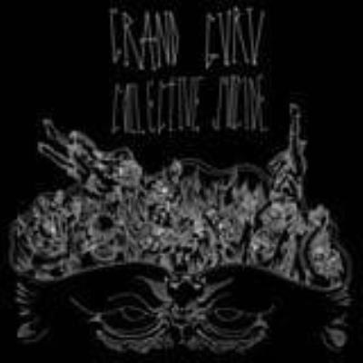 Collective Suicide - Grand Guru