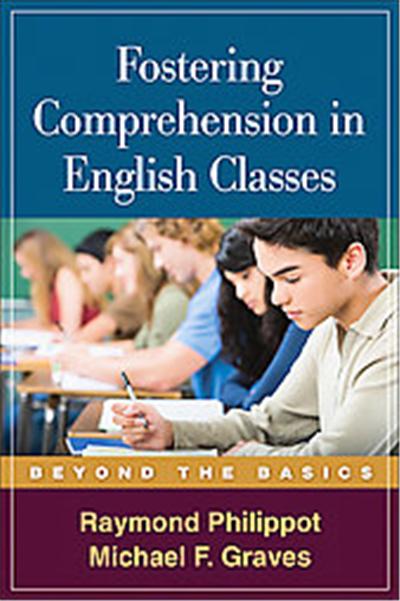 Fostering Comprehension in English Classes, Solving Problems in the Teaching of Literacy