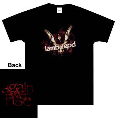 Lamb of God - Vetements en 9-11 years / 140 cm