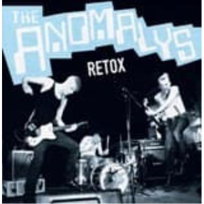 Retox - Anomalys