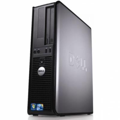 Dell optiplex 760