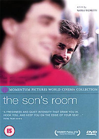 The Son's Room , (Subtitled)