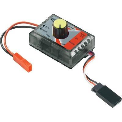 Testeur de servo modelcraft 206964