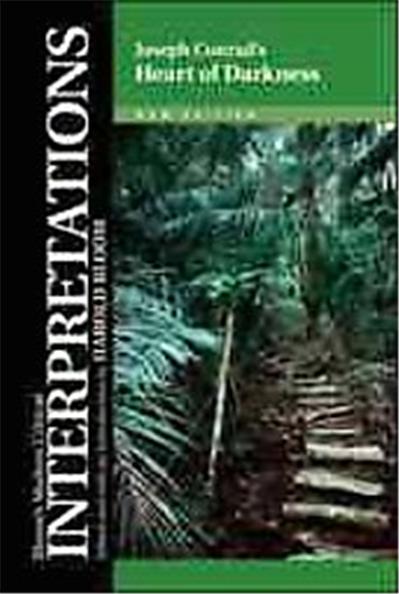 Joseph Conrad's Heart of Darkness, Bloom's Modern Critical Interpretations Series