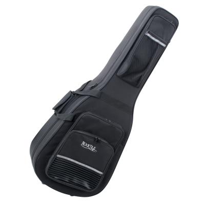 Rocktile housse legère pour guitares de concert