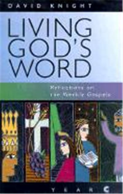 Living God's Word
