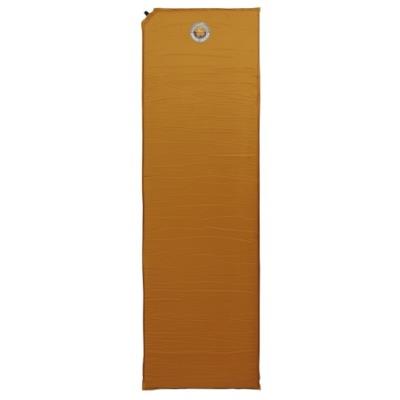 Grand canyon cruise matelas autogonflant sable 185 x 55 x 3,8 cm