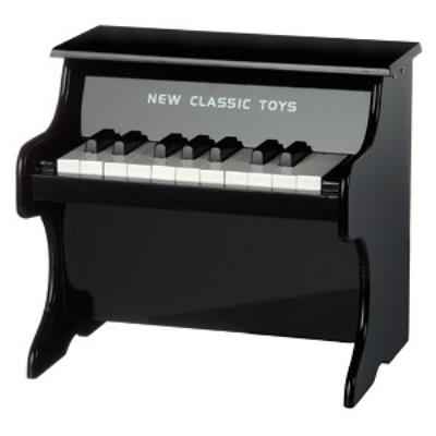 PIANO NOIR NEW CLASSIC TOYS