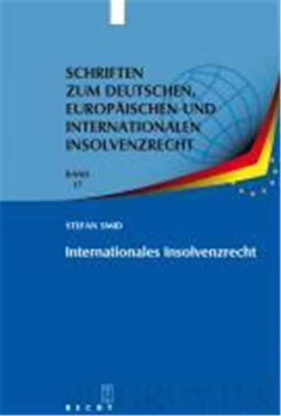 Europäisches Insolvenzrecht
