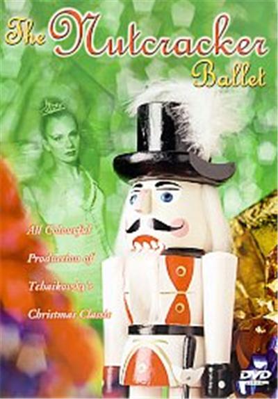 The Nutcracker Ballet