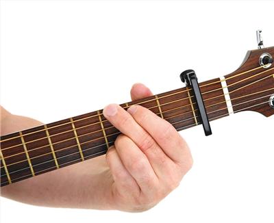 Accessoires guitares FENDER DRAGON CAPO POUR GUITARE ELECTRIQUE ET  ACOUSTIQUE Capodastres, Accessoire pour guitare, Top Prix